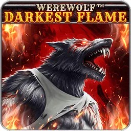 Werewolf - Darkest Flame