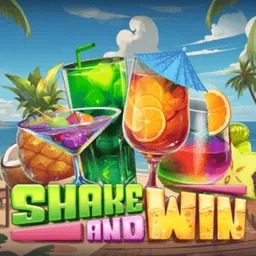 Shake and Win